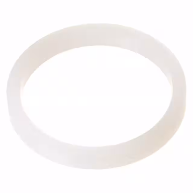 17W08121 Essentra Components  Rondelle